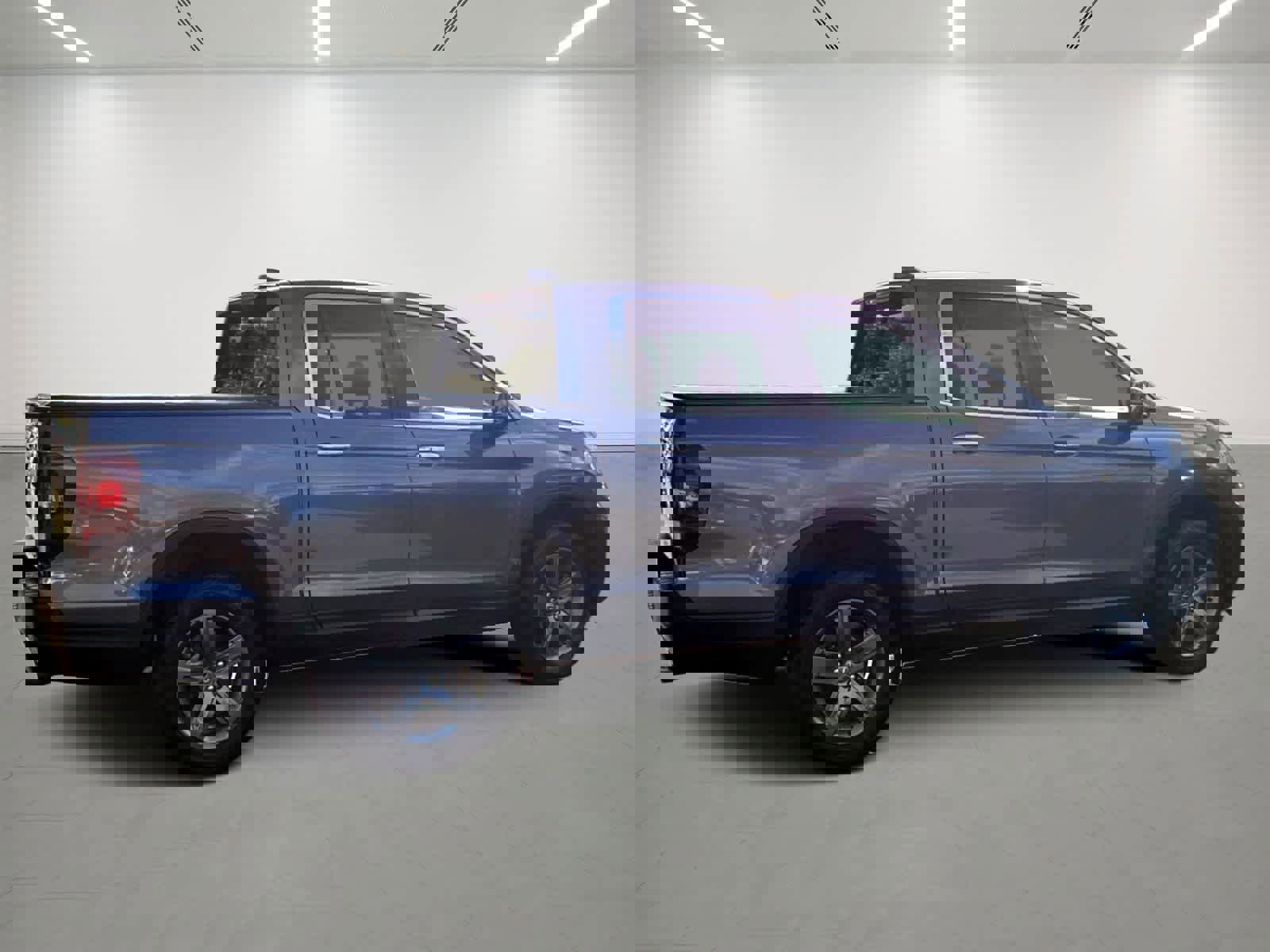 Used 2023 Honda Ridgeline RTL-E image 4