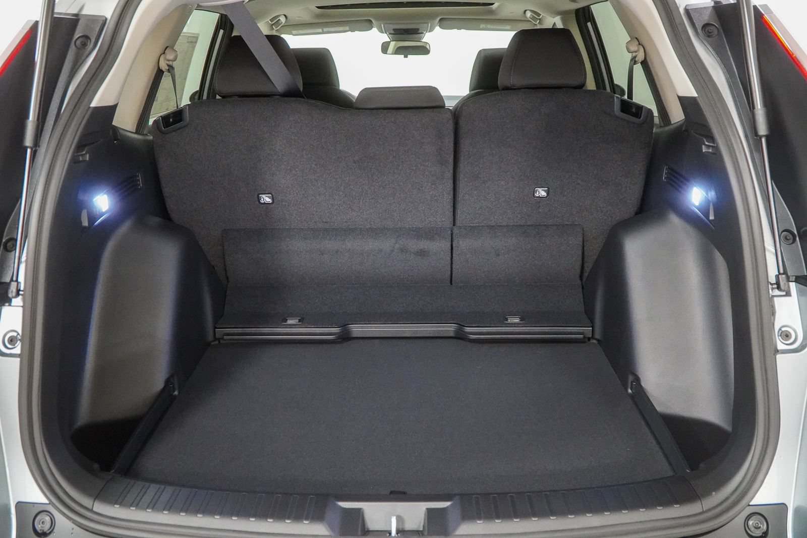 New 2026 Honda CR-V EX image 9