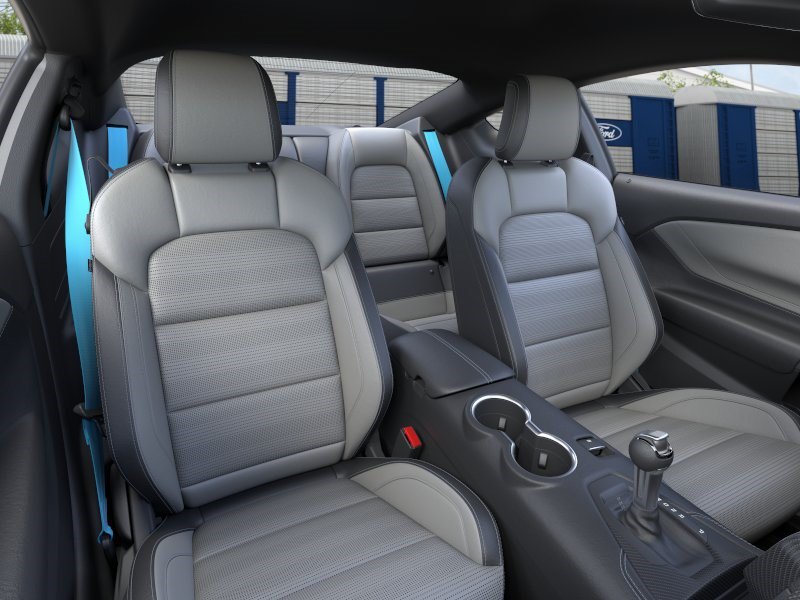 New 2026 Ford Mustang GT Premium RWD image 11