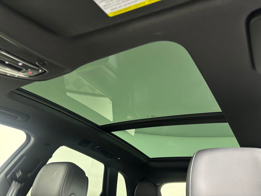 Used 2025 Audi SQ5 Premium Plus w/ Premium Plus Package image 20