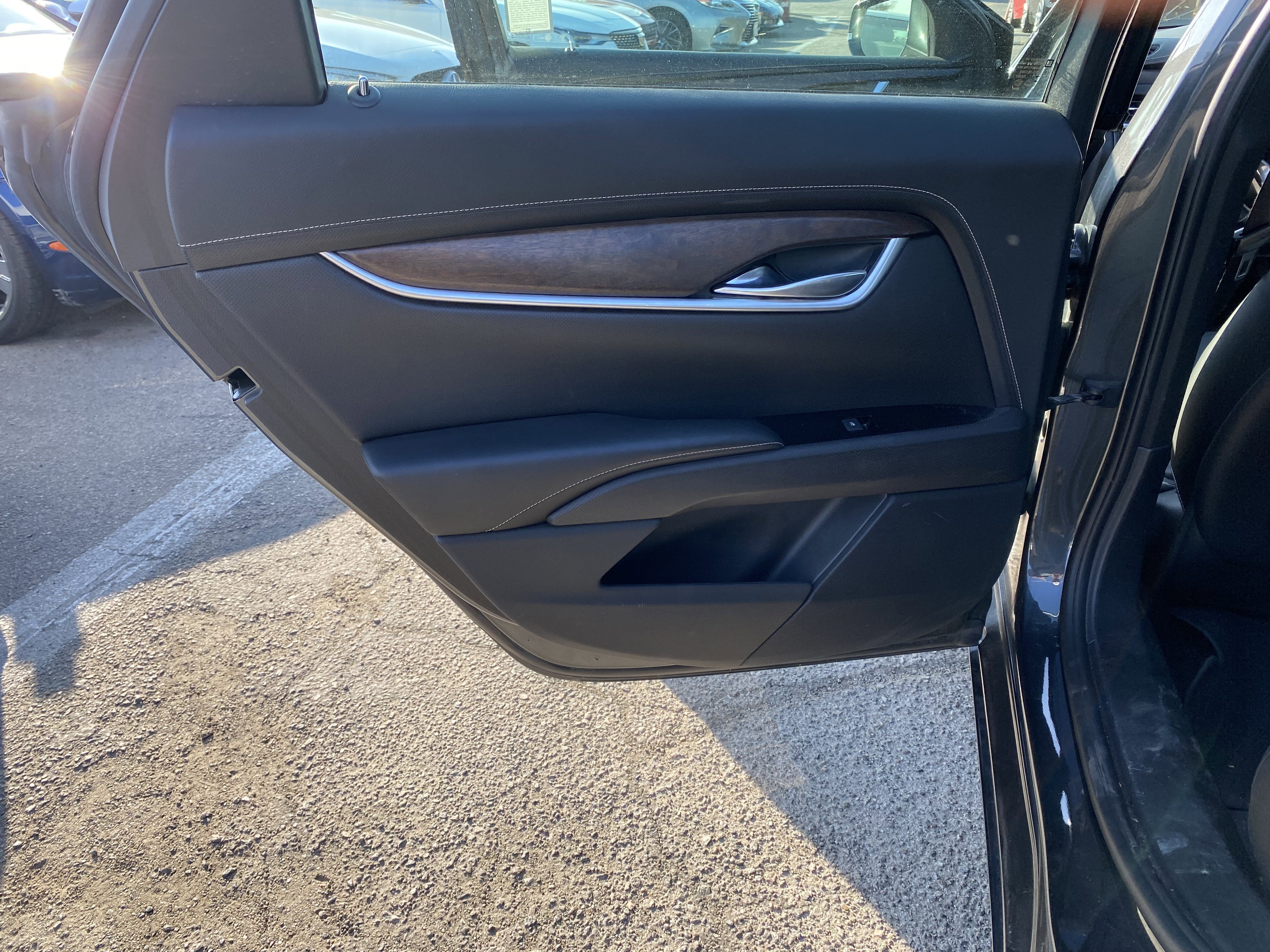 Used 2018 Cadillac XTS Premium Luxury FWD image 20