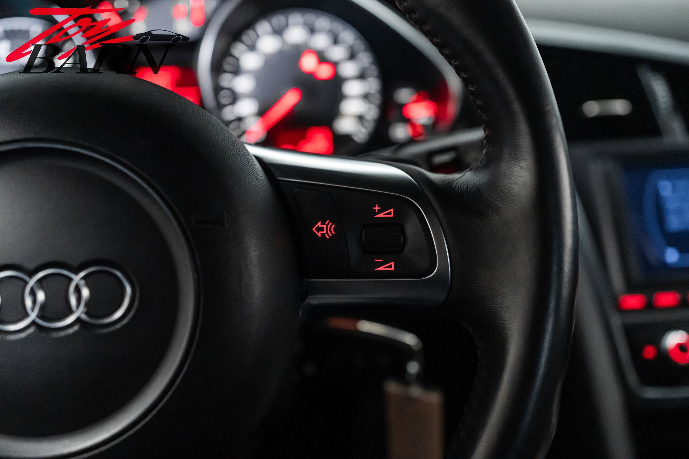 Used 2008 Audi R8 V8 image 36