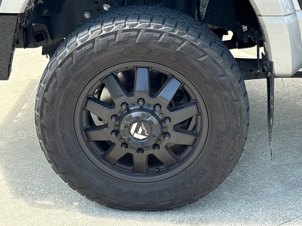 Used 2024 Ford F450 Lariat w/ Lariat Ultimate Package image 13