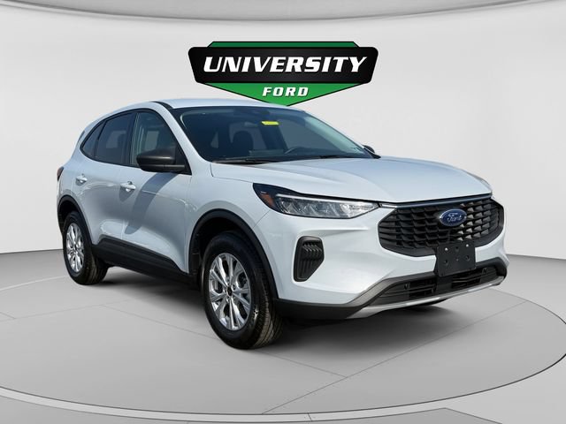 New 2026 Ford Escape Active w/ Active Premium Tech Pack AWD/4WD image 1