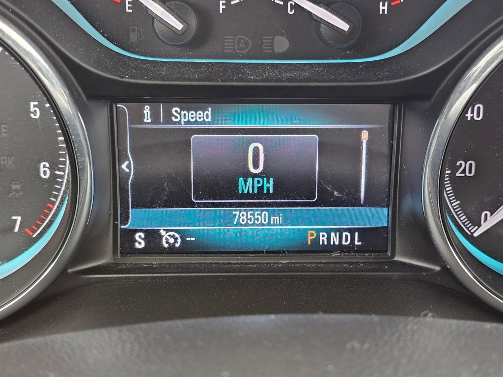 Used 2018 Buick Envision Essence image 5