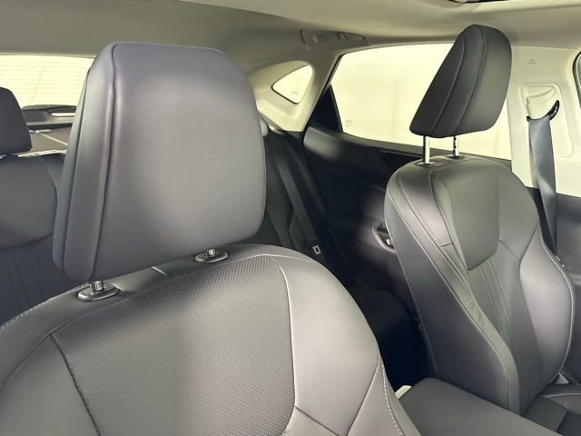 New 2026 Lexus NX 350 AWD image 28