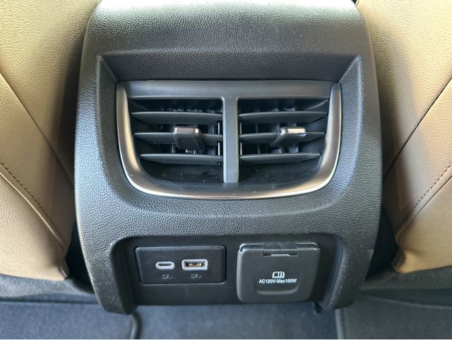 Certified 2024 Chevrolet Blazer Premier w/ Enhanced Convenience Package image 16