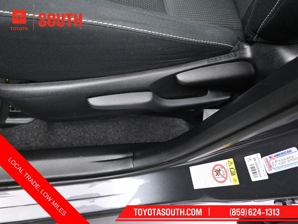 Used 2017 Toyota RAV4 XLE w/ Plus Special Value Package image 21