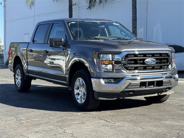 Used 2023 Ford F150 XLT