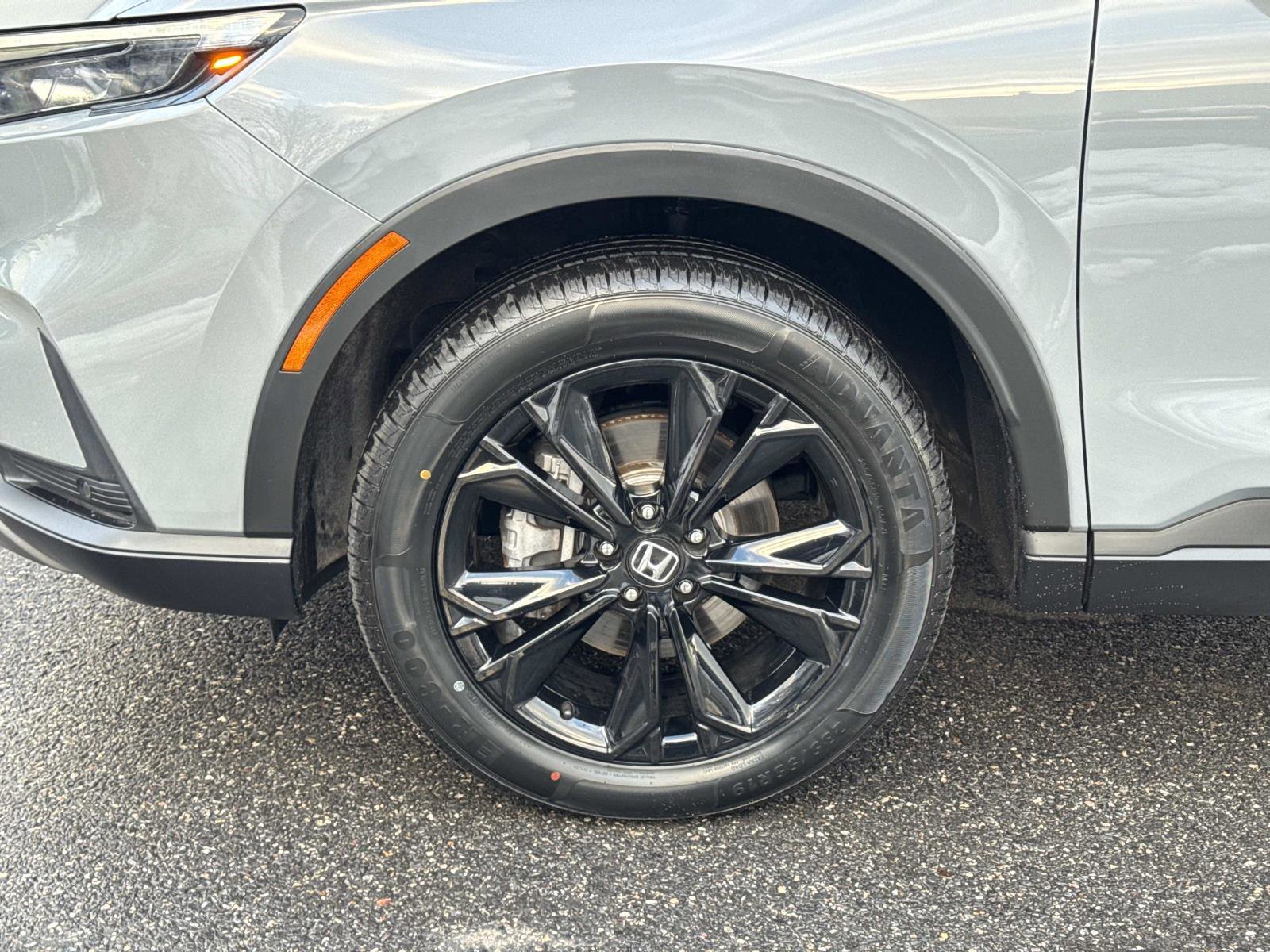 Certified 2023 Honda CR-V Sport Touring image 30