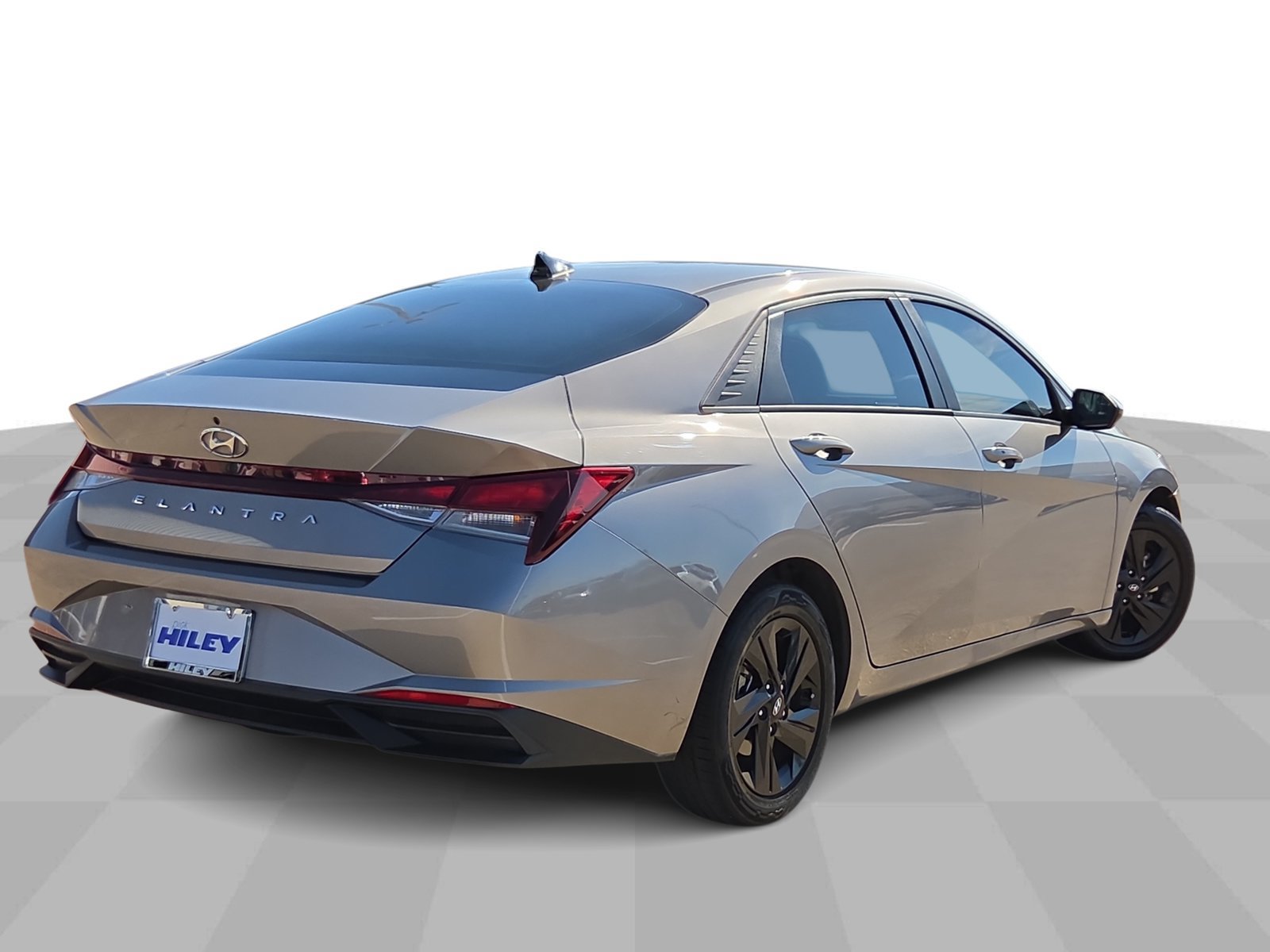 Used 2021 Hyundai Elantra SEL FWD image 8