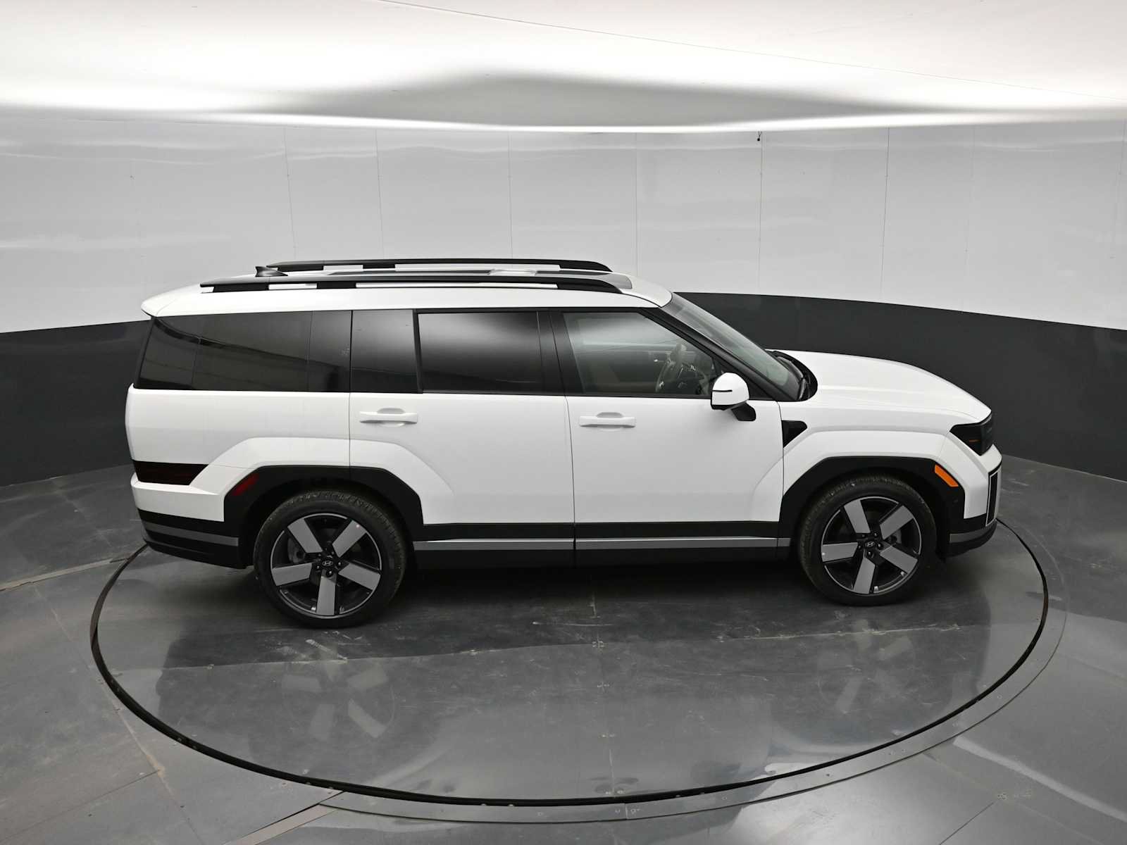 New 2026 Hyundai Santa Fe Limited AWD/4WD image 33