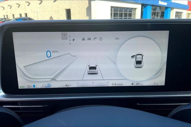 New 2025 Hyundai Ioniq 6 SEL image 19