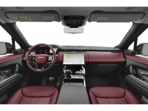 Used 2024 Land Rover Range Rover Sport Dynamic SE AWD/4WD image 7