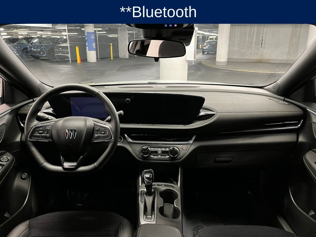 Used 2024 Buick Envista Preferred w/ Convenience I Package FWD image 7