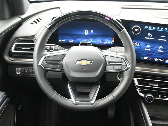 Used 2026 Chevrolet Traverse High Country image 26