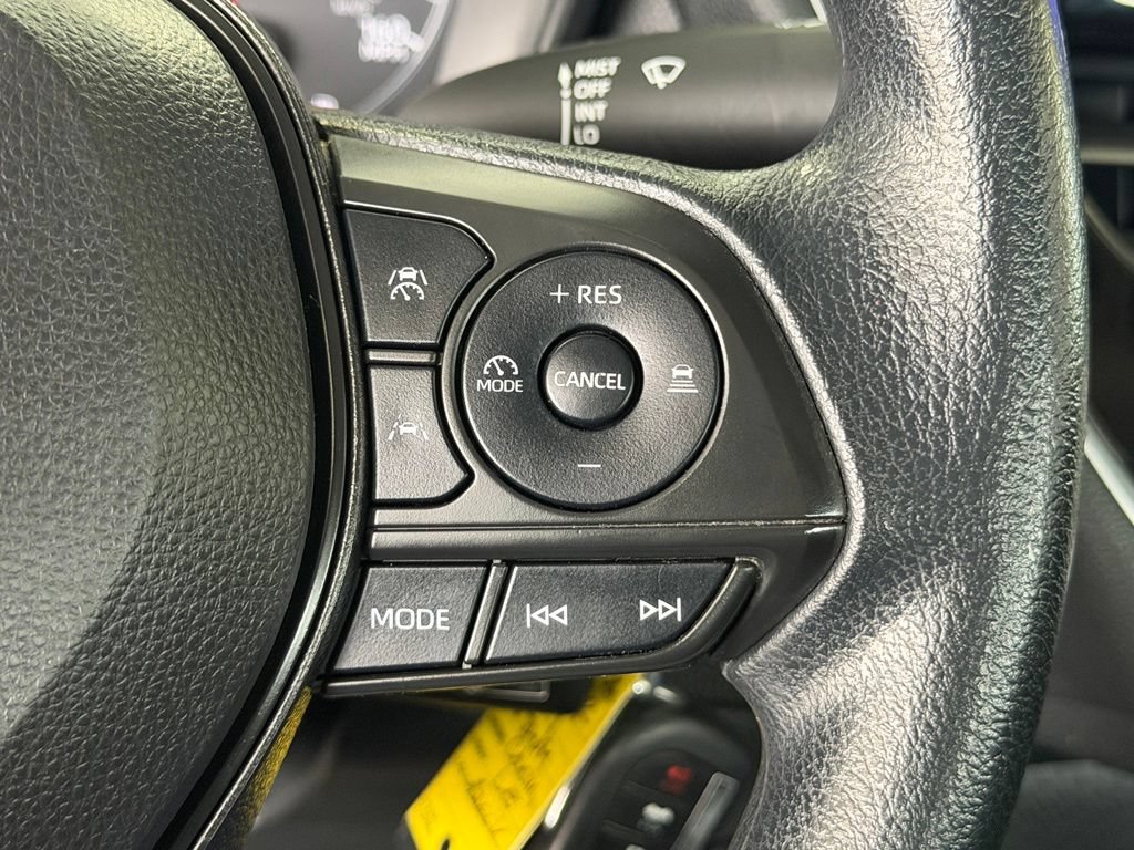 Certified 2024 Toyota Corolla LE FWD image 24