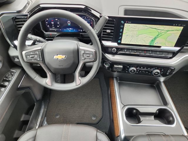 New 2026 Chevrolet Silverado 2500 High Country w/ High Country Premium Package AWD/4WD image 28