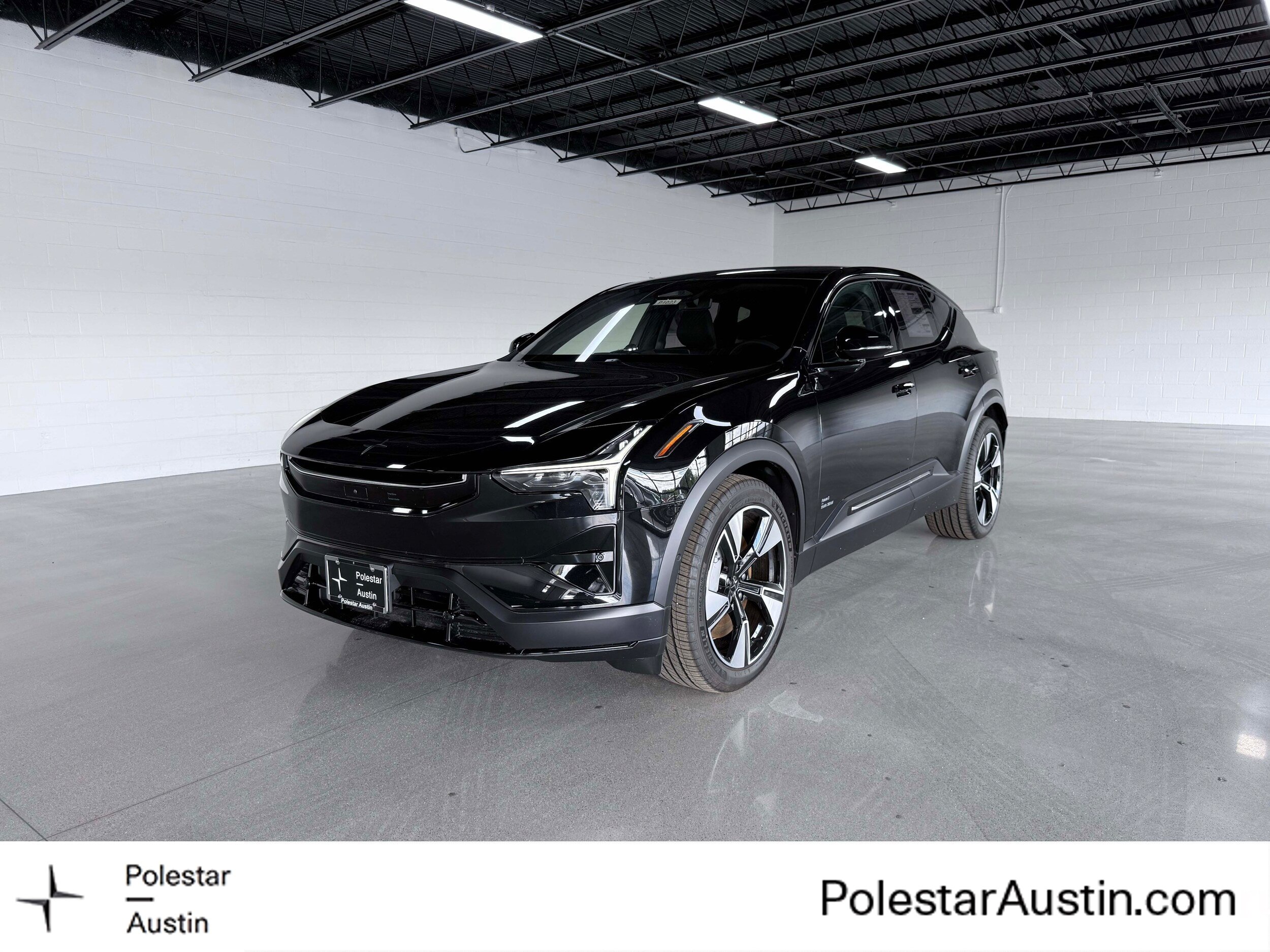 New 2025 Polestar Polestar 3 AWD/4WD image 1