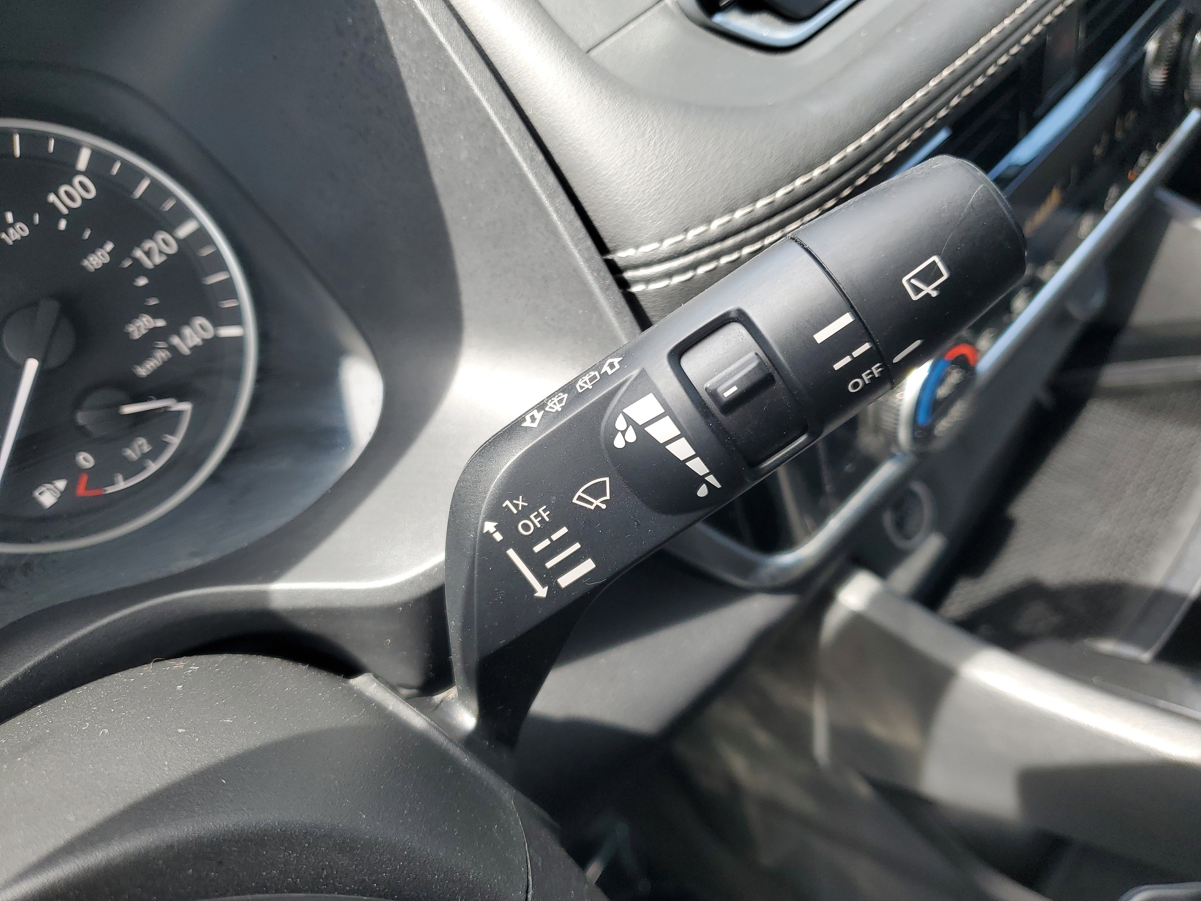 Certified 2023 Nissan Rogue SV image 21