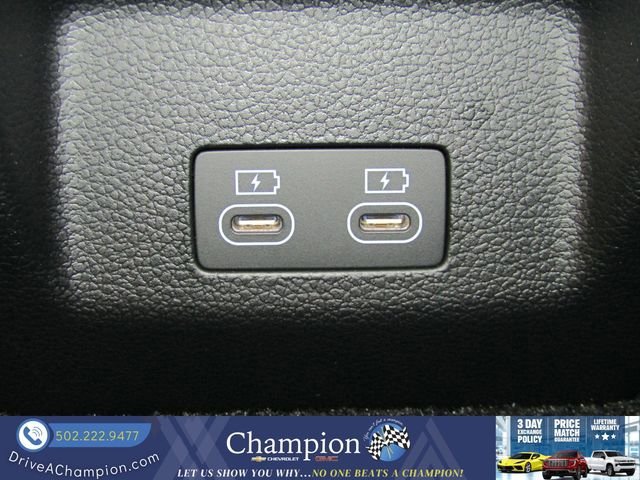 Used 2025 Genesis G70 3.3T Advanced AWD/4WD image 20