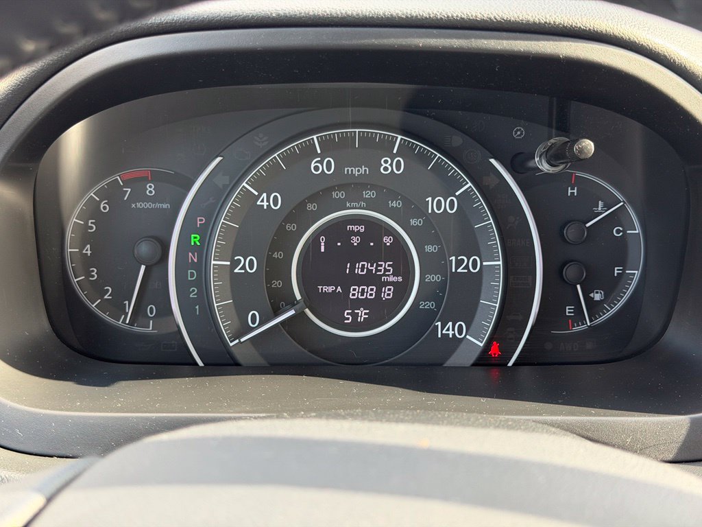 Used 2013 Honda CR-V EX-L image 24