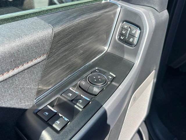 New 2025 Ford F150 Lariat w/ Equipment Group 501A Mid image 14