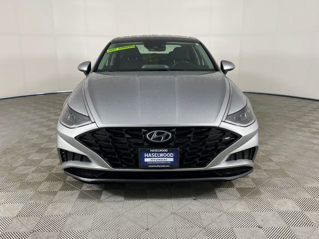 Used 2021 Hyundai Sonata SEL w/ Convenience Package image 29