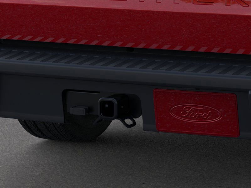 New 2026 Ford Maverick XLT AWD/4WD image 23