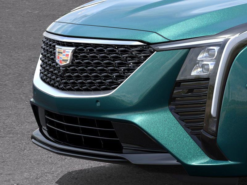 New 2026 Cadillac CT5 Premium Luxury image 13