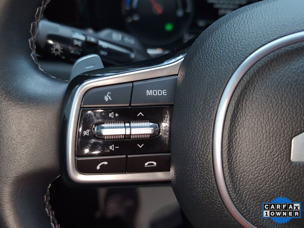 Used 2023 Kia Sorento EX image 66
