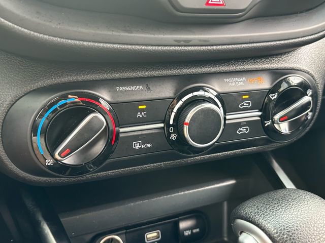 Used 2024 Kia Soul LX w/ Option Group 015 image 26