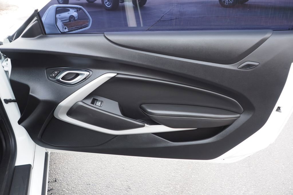 Used 2020 Chevrolet Camaro LS image 20