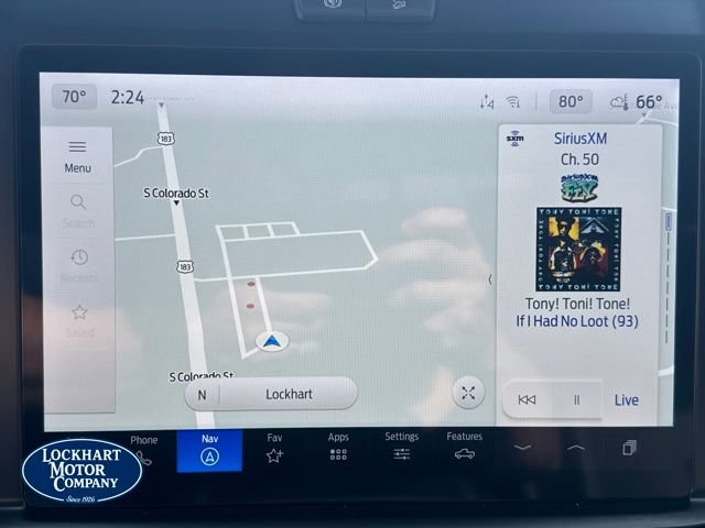 New 2025 Ford F250 Lariat w/ Lariat Ultimate Package image 19