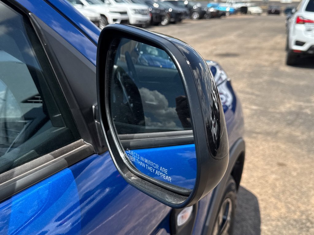 New 2027 Mitsubishi Outlander Sport LE FWD image 35
