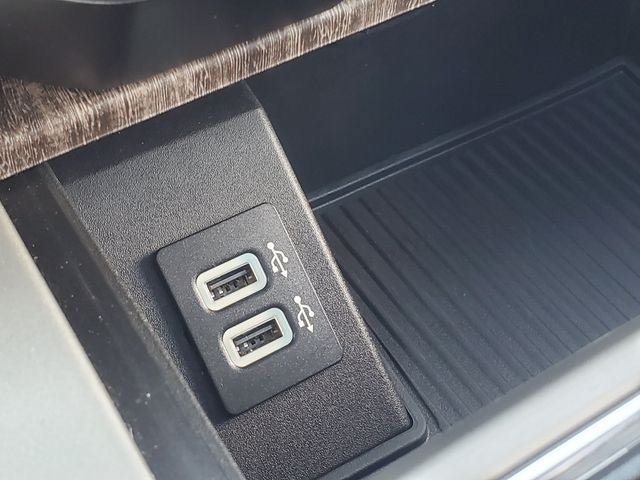 Used 2019 Ford F250 Lariat w/ Lariat Ultimate Package AWD/4WD image 21