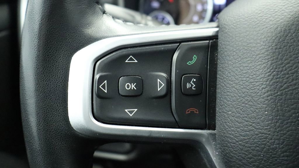 Certified 2022 RAM 1500 Big Horn image 38