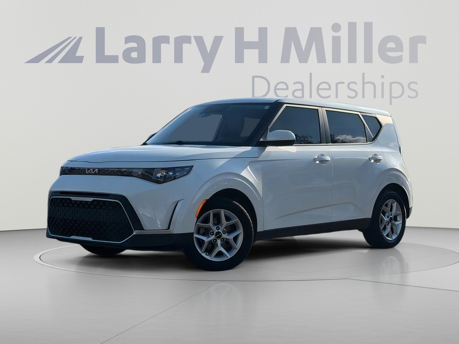 Used 2023 Kia Soul LX w/ LX Technology Package