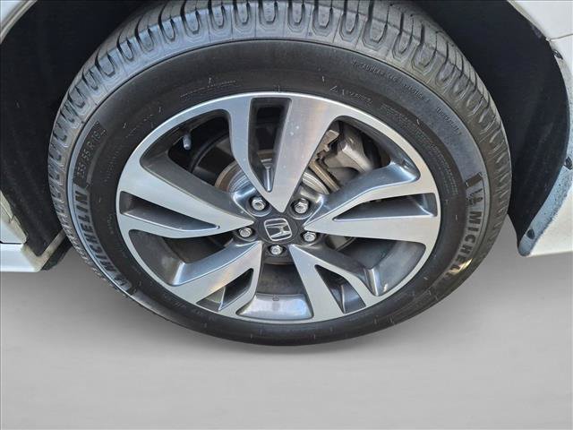 Used 2022 Honda Odyssey Touring image 14