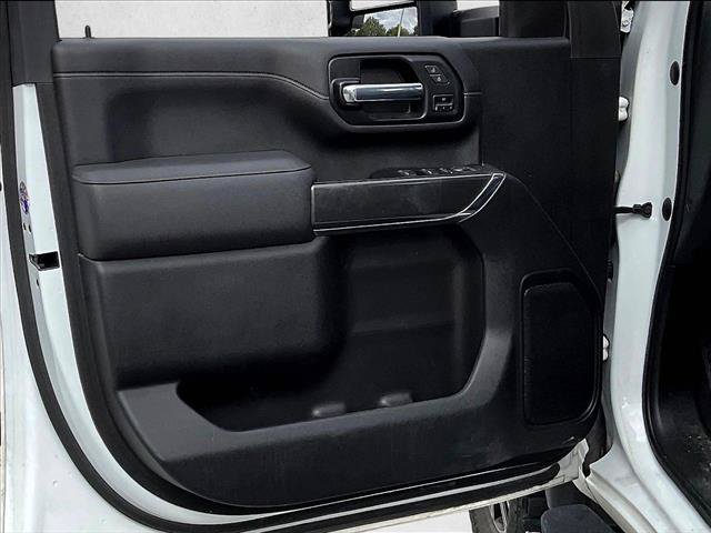 Used 2022 GMC Sierra 2500 AT4 AWD/4WD image 16