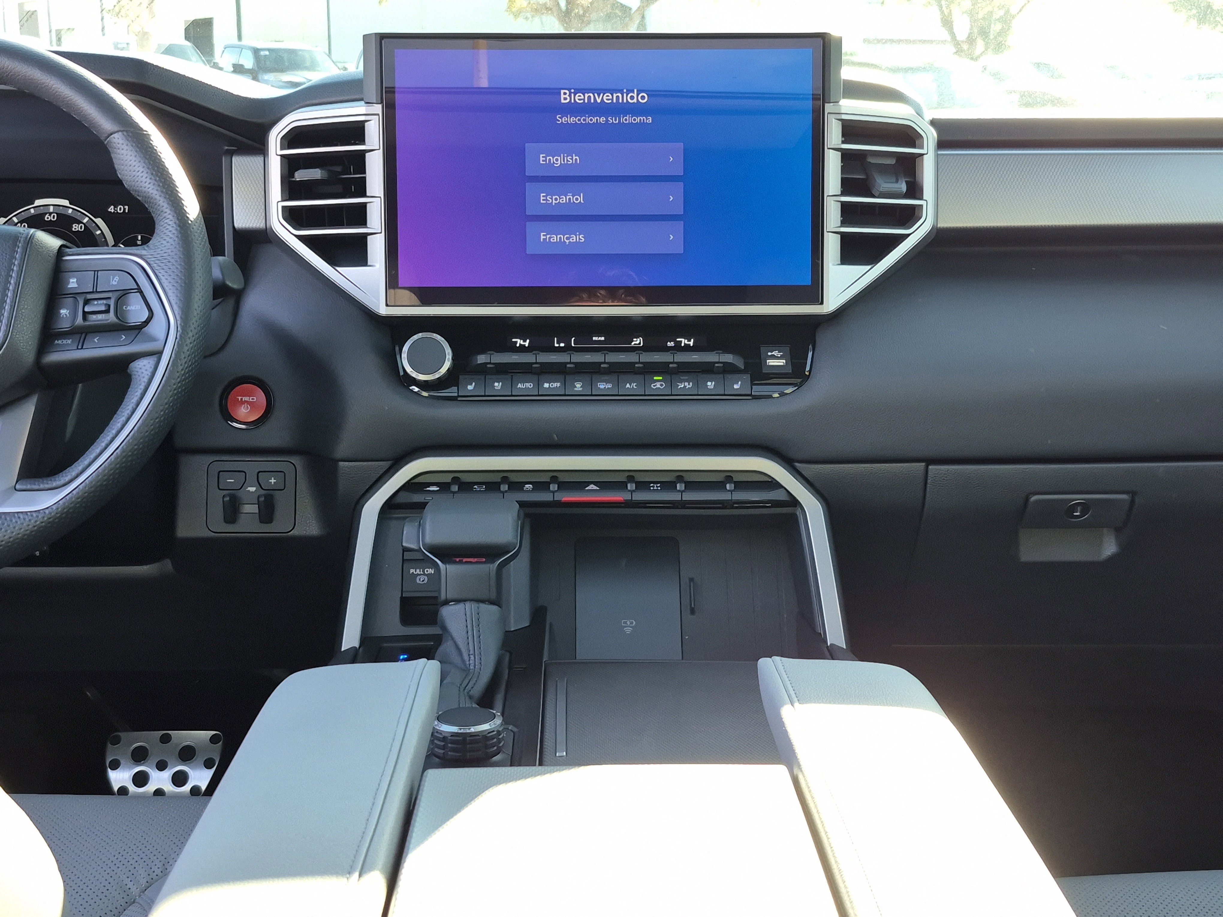 Used 2025 Toyota Sequoia Limited image 24