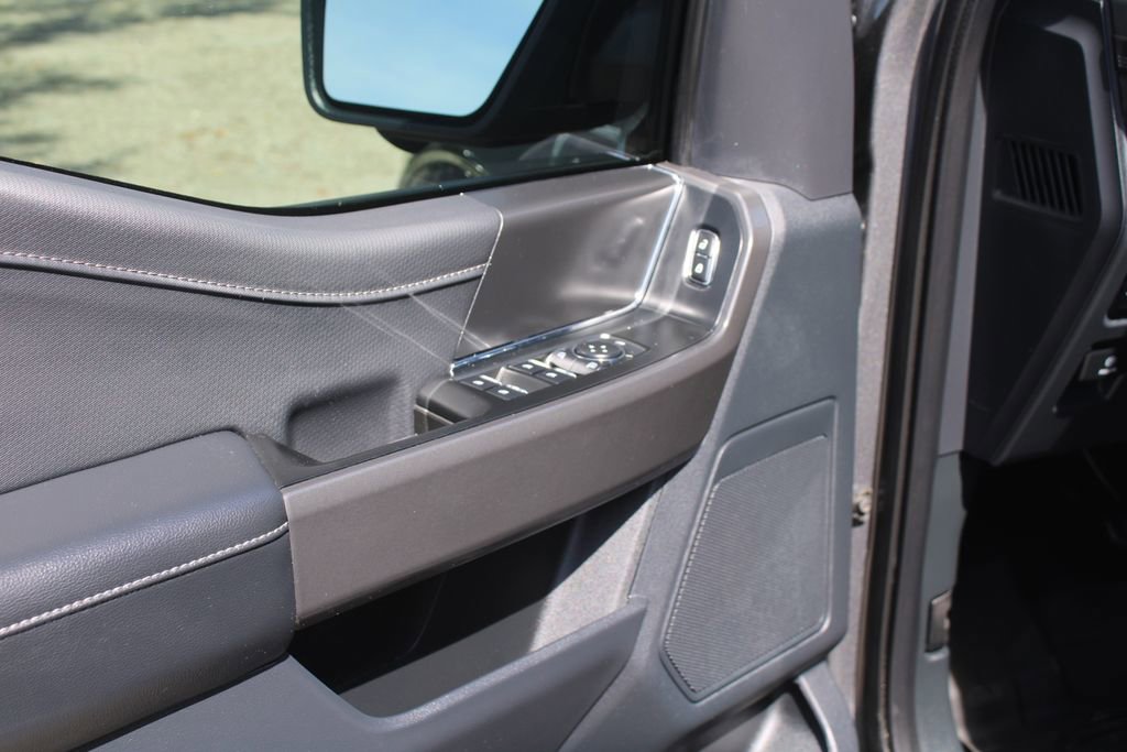 Used 2024 Ford F150 XLT w/ Equipment Group 302A MID image 24