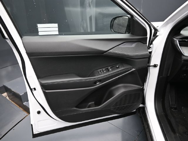 New 2026 Jeep Cherokee Laredo AWD/4WD image 12