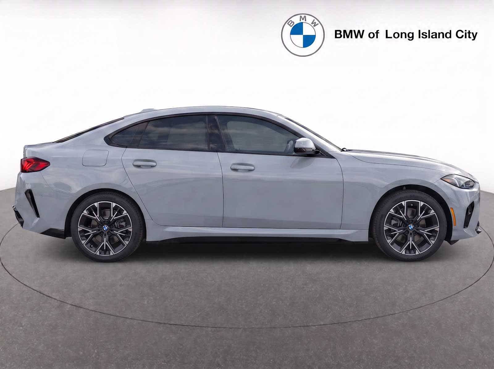 New 2026 BMW 228i xDrive AWD/4WD image 8