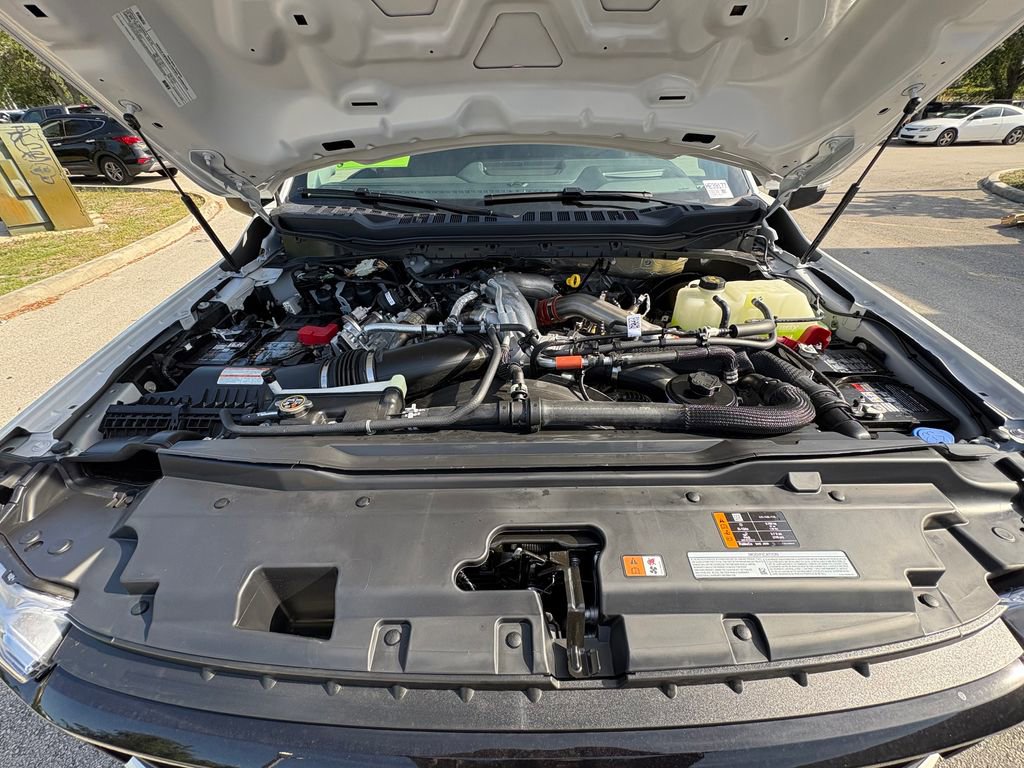 New 2026 Ford F250 Lariat AWD/4WD image 33