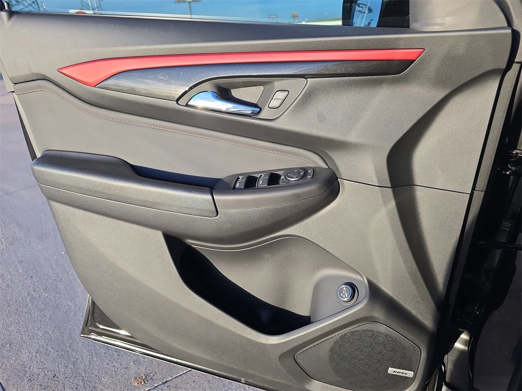 New 2026 Chevrolet TrailBlazer RS w/ Convenience Package image 27