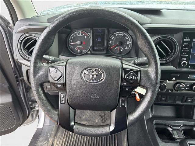 Used 2021 Toyota Tacoma SR image 10