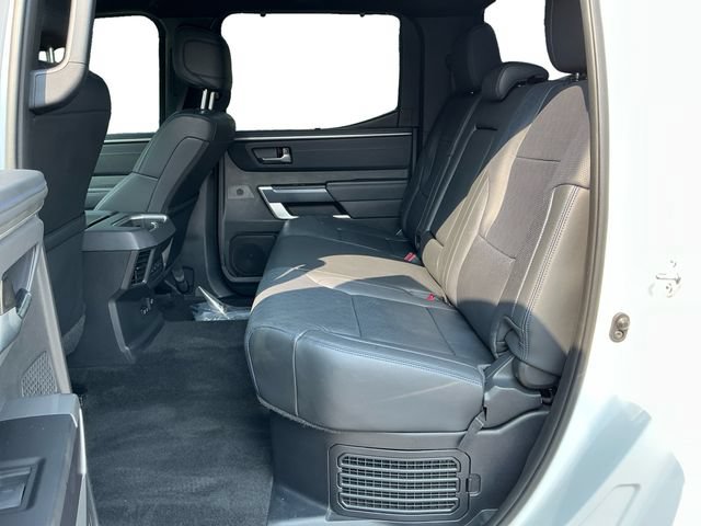 Used 2024 Toyota Tundra Platinum AWD/4WD image 16