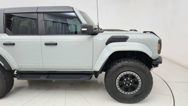 Used 2024 Ford Bronco Raptor AWD/4WD image 7