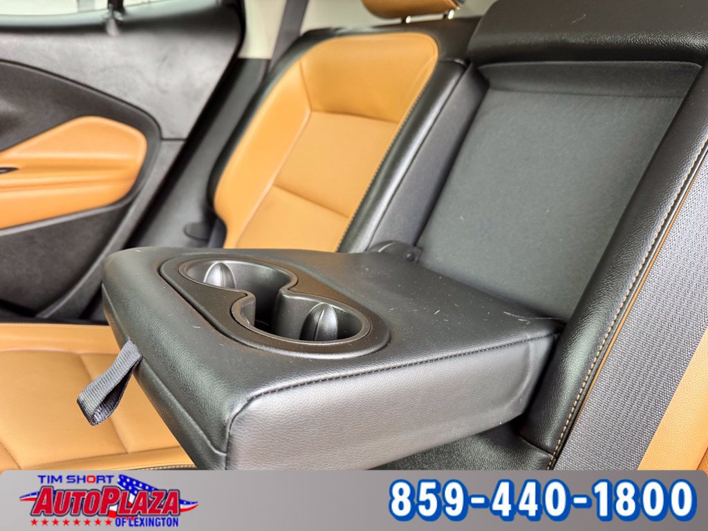 Used 2020 GMC Terrain SLT w/ LPO, Floor Liner Package FWD image 37
